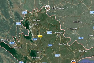 Quy hoạch hạ tầng giao thông tỉnh Ninh Bình: Những tuyến đường mới định hình tương lai