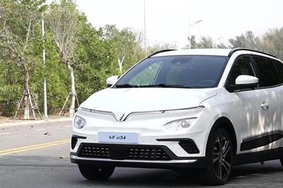 VinFast Nerio Green 2026: Đánh giá chi tiết mẫu SUV điện tối ưu kinh tế và giá lăn bánh