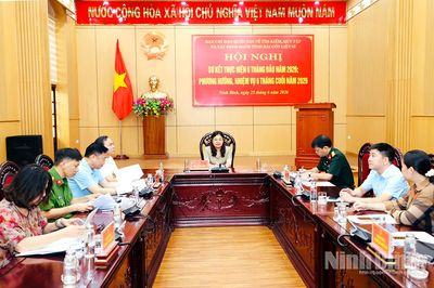 Hội nghị trực tuyến toàn quốc sơ kết 6 tháng đầu năm 2026 về công tác tìm kiếm, quy tập và xác định danh tính hài cốt liệt sĩ