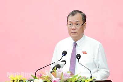 Phát huy trí tuệ, bản lĩnh và khát vọng vươn lên, triển khai thực hiện hiệu quả các Nghị quyết Kỳ họp, tạo đột phá mới hoàn thành thắng lợi các mục tiêu năm 2026 (*)