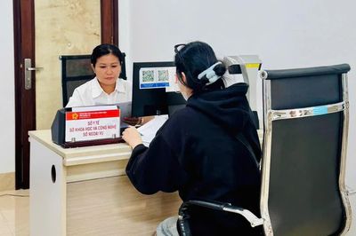 Hướng tới sự hài lòng của người bệnh