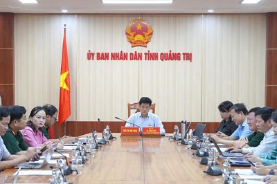 Tìm kiếm, quy tập và xác định danh tính hài cốt liệt sĩ là nhiệm vụ chính trị đặc biệt quan trọng