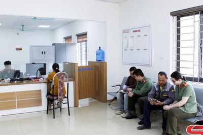 Kết quả bước đầu sau 1 năm tiếp nhận nhiệm vụ cấp Phiếu lý lịch tư pháp