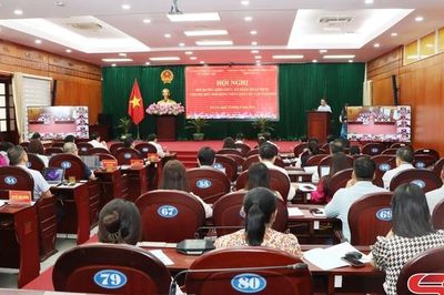 Bồi dưỡng kiến thức kỹ năng hoạt động cho đại biểu HĐND các cấp