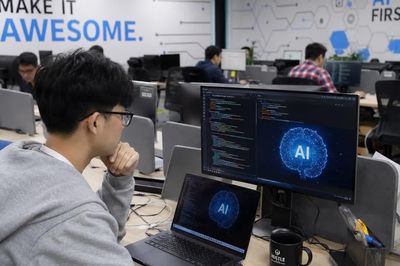 1 triệu 'doanh nghiệp một người': Động lực mới cho quốc gia khởi nghiệp