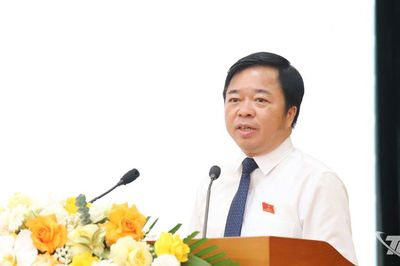 HĐND tỉnh Thái Nguyên thông qua 36 nghị quyết quan trọng trên nhiều lĩnh vực