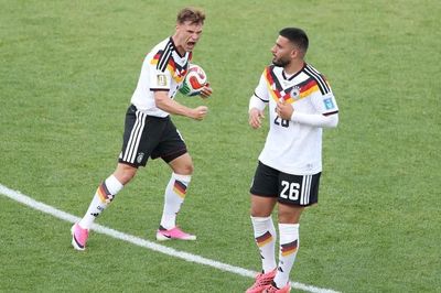 Lịch thi đấu World Cup 2026 ngày 26/6: Đức và Hà Lan hướng đến chiến thắng