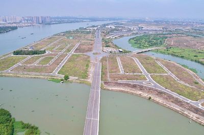 Sắp khởi công đại lộ 60m kết nối QL51 với cao tốc TP.HCM - Long Thành - Dầu Giây