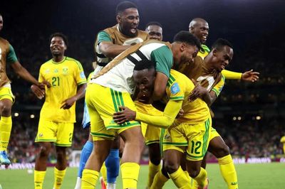 Hạ Hàn Quốc 1-0, Nam Phi làm nên lịch sử ở World Cup 2026
