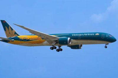 Vietnam Airlines bước vào giai đoạn phát triển mới với chiến lược đầu tư toàn diện