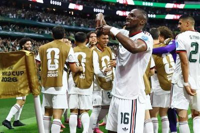 World Cup 2026: Thắng thuyết phục CH Séc 3-0, Mexico cán đích nhất bảng A