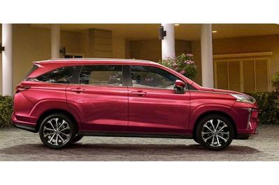 Sông Đà 5 chào giá cạnh tranh cung cấp xe ô tô 7 chỗ, 2 cầu, máy xăng