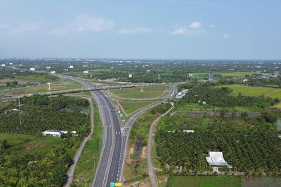 Đồng Tháp: Hơn 1.440 tỷ đồng làm hai tuyến đường kết nối cao tốc