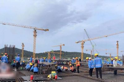 Đảm bảo tiến độ, chất lượng công trình và an toàn lao động tại các dự án APEC Phú Quốc