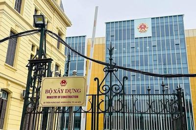Bộ Xây dựng yêu cầu tăng cường phòng, chống lãng phí trong quản lý, sử dụng nhà, đất