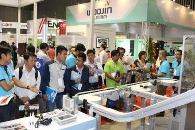 ProPak Hanoi 2026: Điểm hẹn công nghệ chế biến, đóng gói