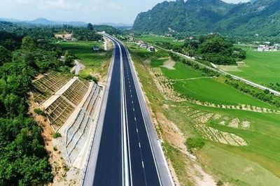 Chấm điểm giải ngân kế hoạch vốn đầu tư công