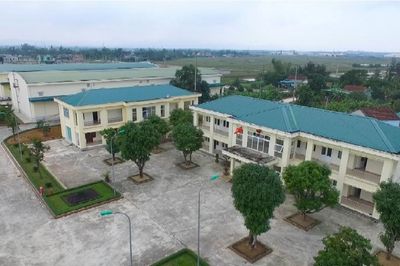 Phê duyệt Hệ thống kho dự trữ quốc gia thời kỳ 2026 - 2030, tầm nhìn đến năm 2050