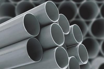 Tháo điểm nghẽn kiểm tra chuyên ngành với ống nhựa nhập khẩu