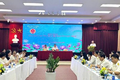 Tạo kênh phản hồi chính sách - hỗ trợ doanh nghiệp thích ứng với thay đổi về chính sách thuế quốc tế