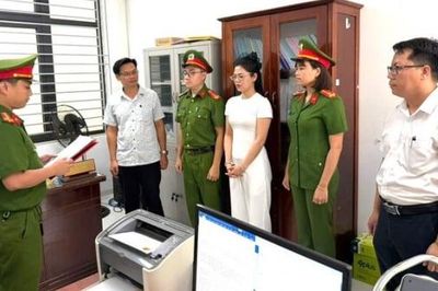 Lừa đảo góp vốn đầu tư mỹ phẩm, chiếm đoạt hàng trăm triệu đồng