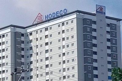 Hodeco bị xử phạt 242,5 triệu đồng: Lợi nhuận tăng hơn 4 lần, tiền mặt giảm tới 94%