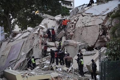 Động đất kép ở Venezuela, dự báo 10.000 - 100.000 người có thể thiệt mạng