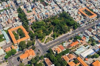 Không để phát sinh điểm nóng về trật tự xây dựng ở phường Vũng Tàu