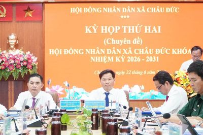 TP. Hồ Chí Minh: Chủ động sắp xếp, kiện toàn tổ chức ở cơ sở