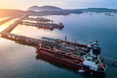 Cần cơ chế tài chính đặc thù để Petrovietnam chủ động hơn trong các dự án lớn