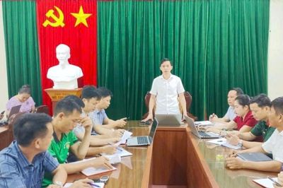 Sắp xếp bản ở Sơn Lâm, Nghệ An Linh hoạt từ thực tiễn địa bàn biên giới