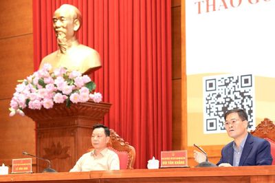 Chính quyền và doanh nghiệp Quảng Ninh đồng hành vì mục tiêu tăng trưởng