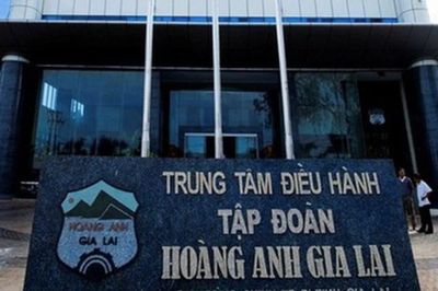 Bầu Đức tranh thủ gom thêm cổ phiếu HAG khi thị giá lùi xa khỏi vùng đỉnh