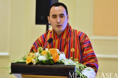 Bhutan quảng bá cơ hội đầu tư, kinh doanh cho doanh nghiệp Việt