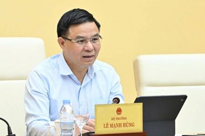 Bộ trưởng Công thương làm Trưởng đoàn đàm phán kinh tế quốc tế