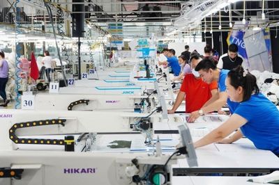 Dệt may TNG giải thể một chi nhánh tại Thái Nguyên