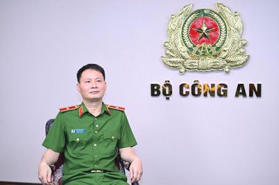 Đại diện Cục C03: Tội phạm sở hữu trí tuệ đang dịch chuyển mạnh sang môi trường số