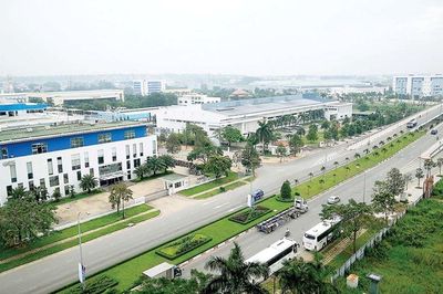TP. Hồ Chí Minh thu hút hơn 6,8 tỷ USD FDI sau 6 tháng, đạt gần 62% kế hoạch năm