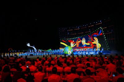 Việt Nam lan tỏa thông điệp hòa bình qua Lễ hội Vì Hòa bình 2026