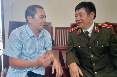 Chiến công đập tan tổ chức phản động ở đèo Cả