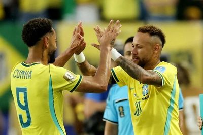 Neymar và cơ hội giải phóng áp lực