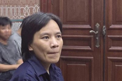Tuyên phạt 5 năm tù kẻ đăng tải video chống phá chính quyền