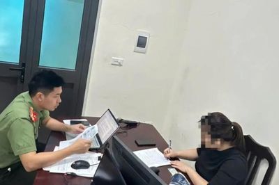 Bị xử phạt vì đăng tin sai sự thật vụ trọng án tại Bắc Ninh