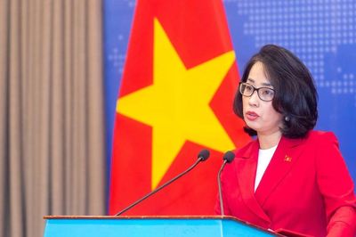 Việt Nam sẵn sàng hỗ trợ Venezuela khắc phục hậu quả động đất