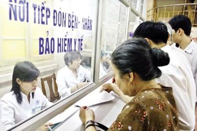 Từ ngày 1/7/2026, mở rộng quyền lợi bảo hiểm y tế khi khám ngoại trú trái tuyến