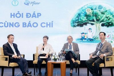 Trẻ mắc phế cầu khuẩn nặng: Có ca điều trị với chi phí vượt 1 tỷ đồng