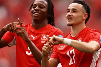 Bảng B World Cup 2026: Thụy Sĩ và Canada giành vé đi tiếp