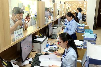 Hà Nội sẽ tiết kiệm khoảng 87,5 tỷ đồng nhờ văn bản điện tử