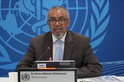 Pháp ghi nhận ca nhiễm Ebola đầu tiên