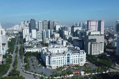 Hà Nội sử dụng hiệu quả tài sản công dôi dư sau sắp xếp